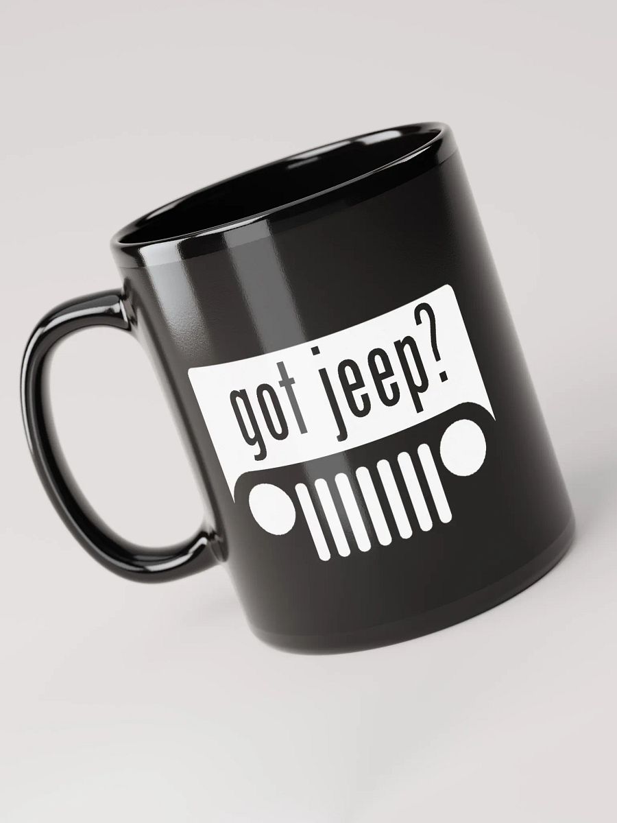 gotJeep Mug product image (5)