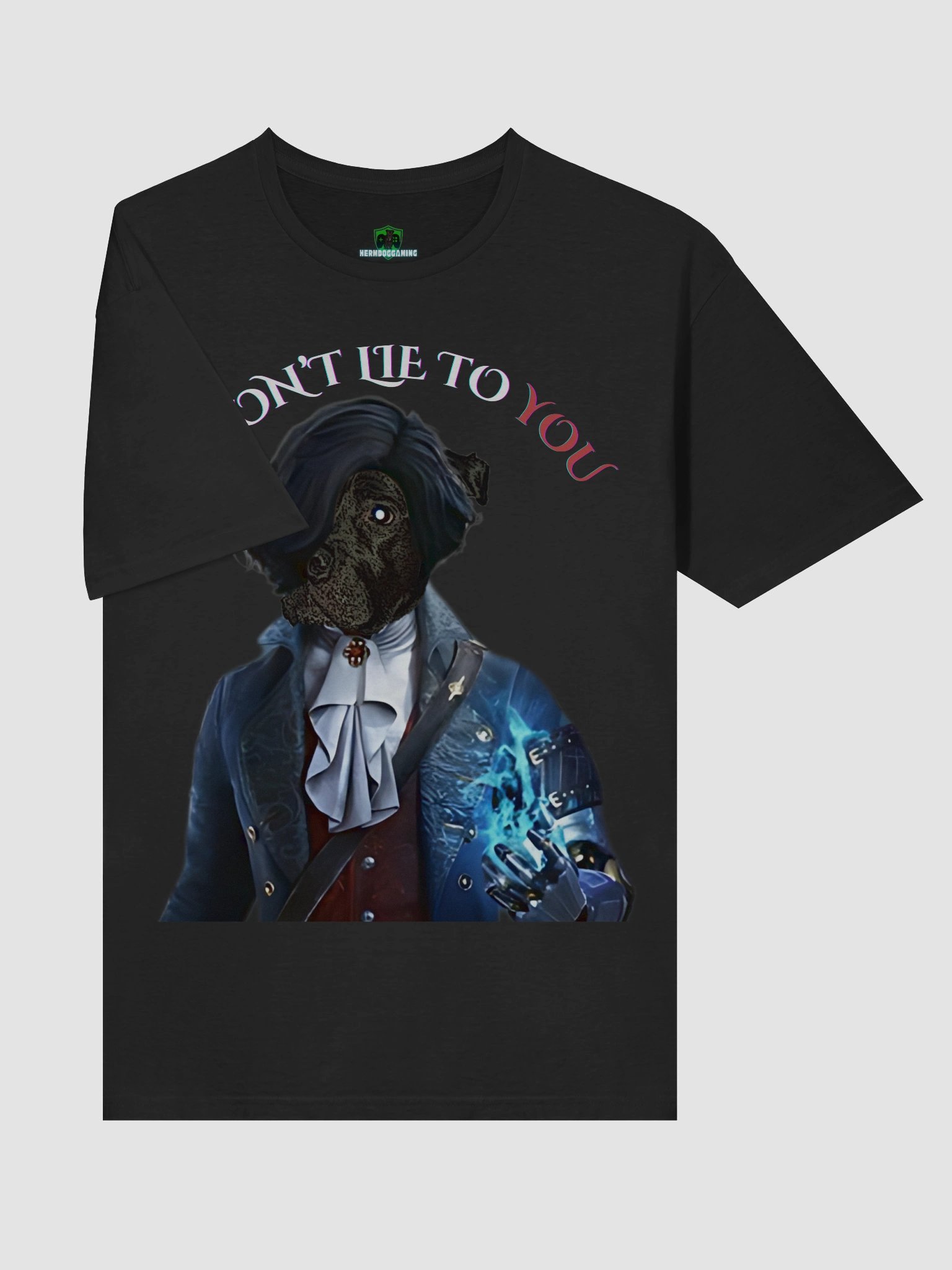 Kelo Won't Lie To You Shirt product image (19)
