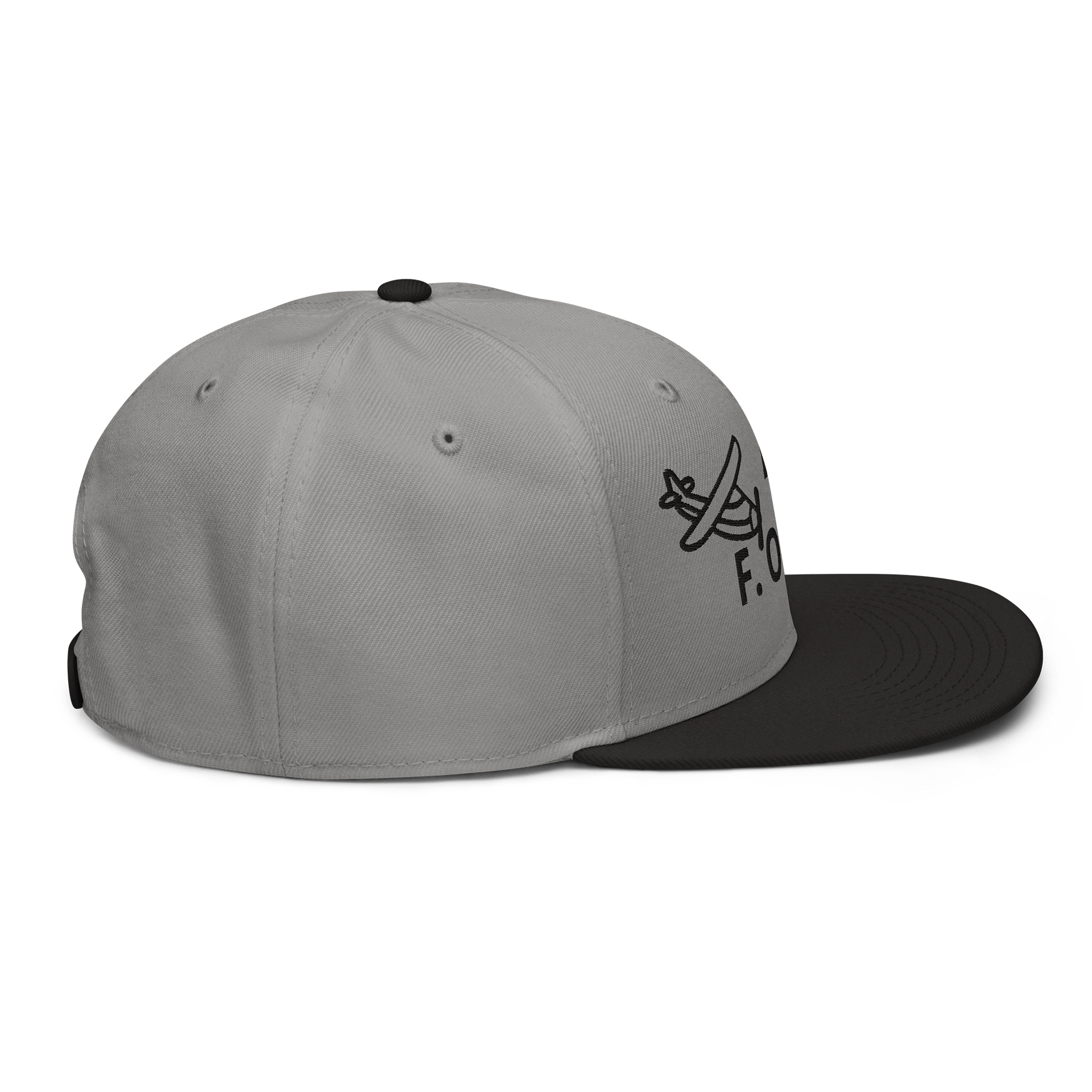 Air Force Hat product image (6)