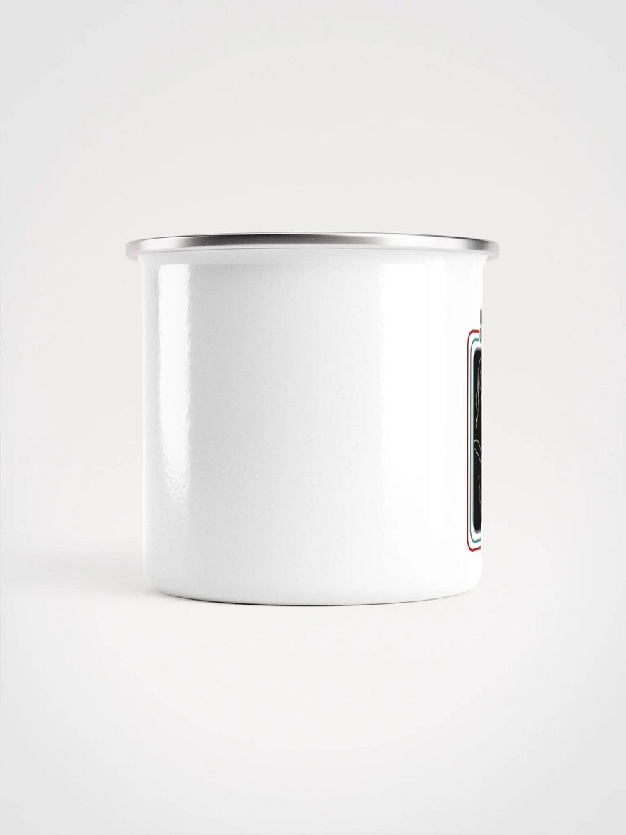 Big Mad Enamel Mug product image (5)