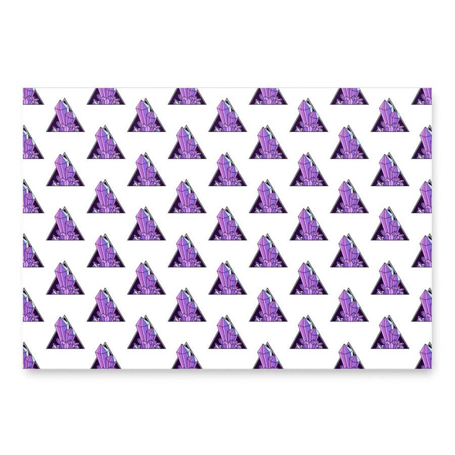 ITsmeHarp assorted Wrapping paper product image (1)