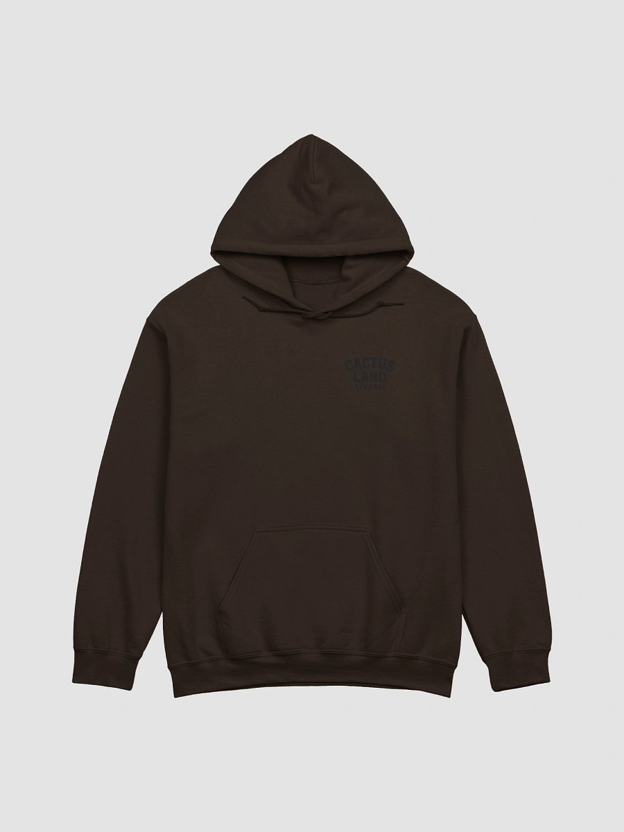 Cactus Land Hoodie product image (1)
