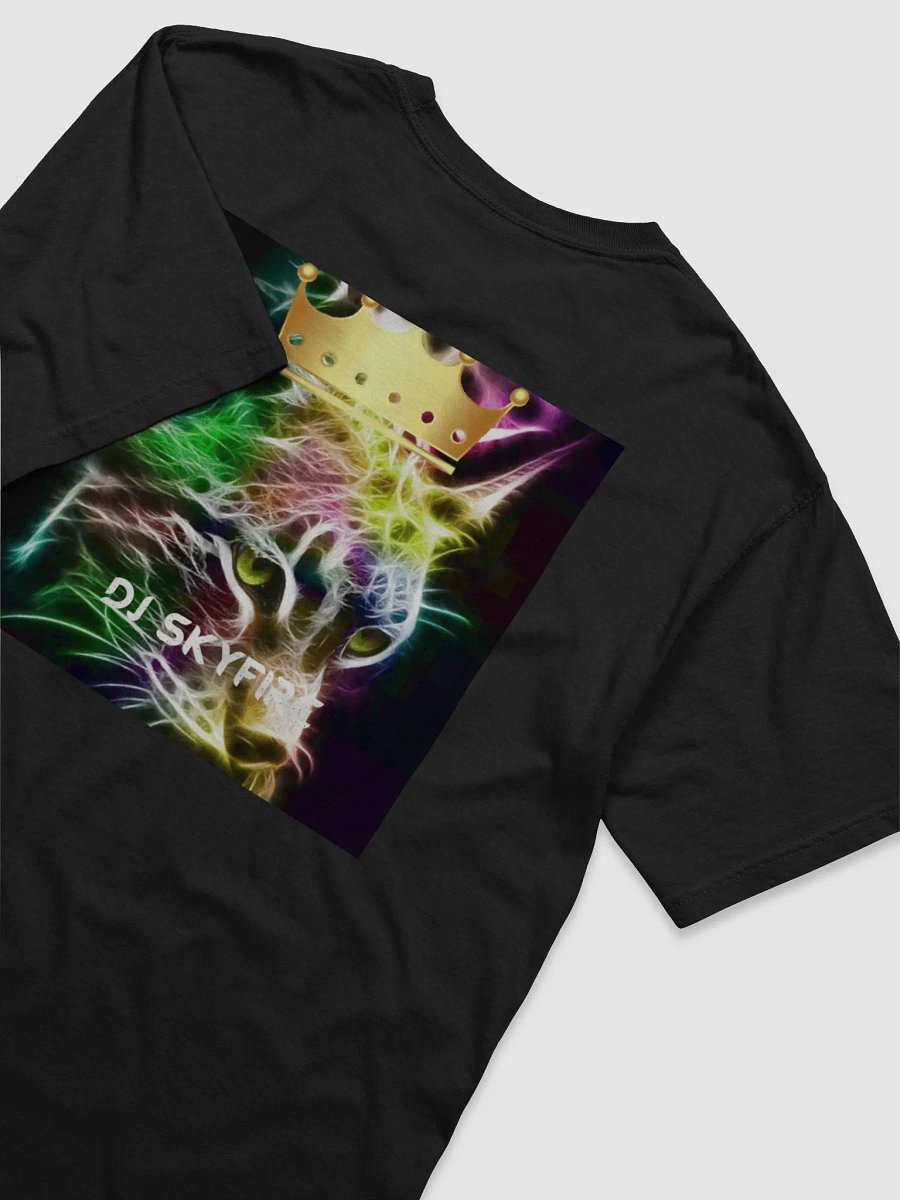 DJ Skyfire TIGER product image (4)