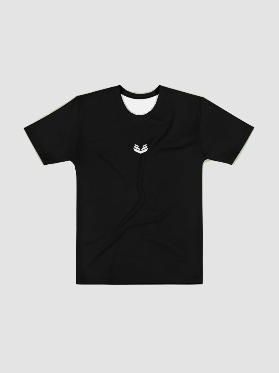 T-Shirt - Black product image (6)