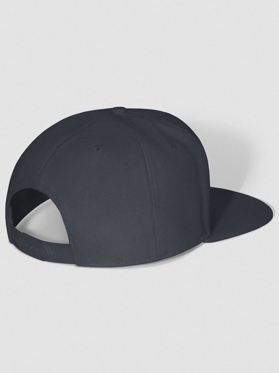Sponge Logo Hat product image (3)