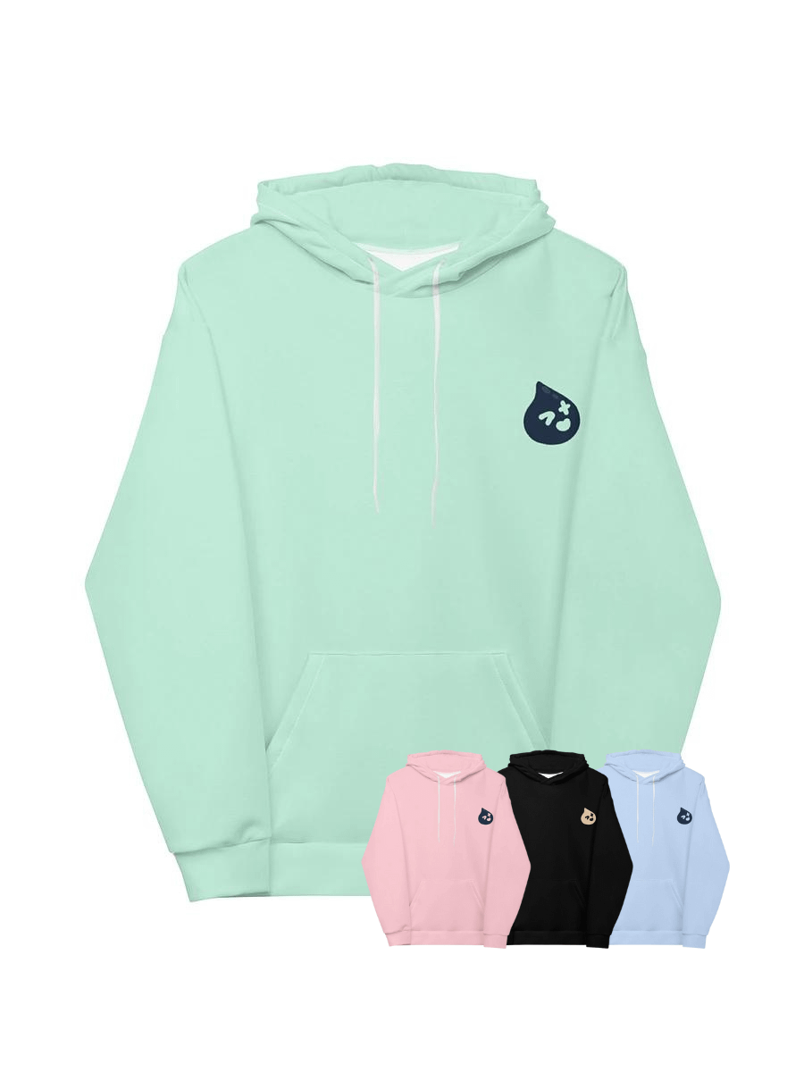 Sagemode Hoodie product image (1)