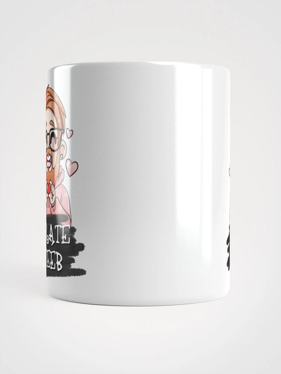 PirateSteeb Mug product image (5)