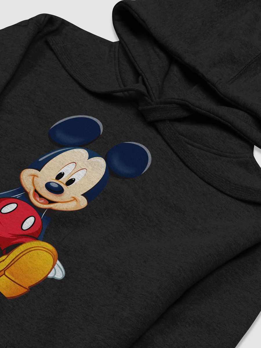 mickey mouse hoodie product image (3)