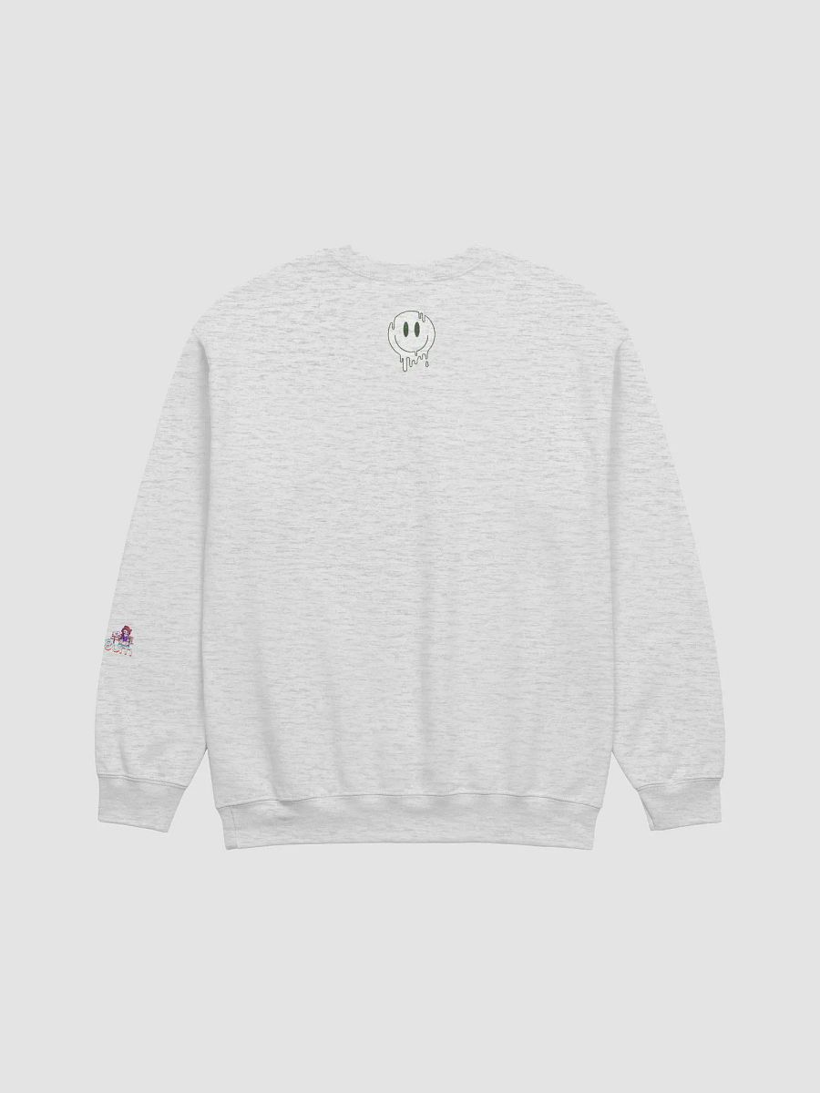 GIVE A SH*T classic sweatshirt product image (38)