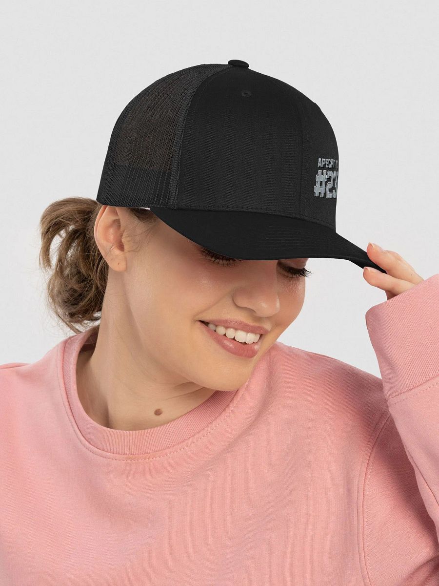 APECHIT_30 #238 Snapback Hat product image (5)