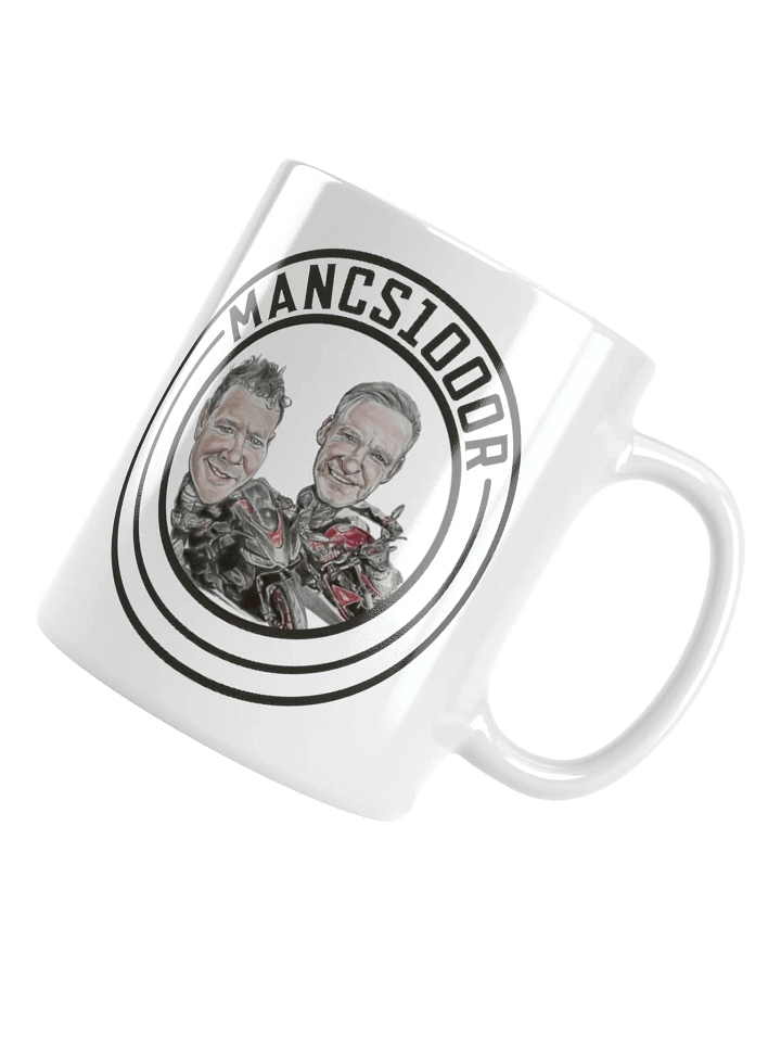 You Mug product image (3)