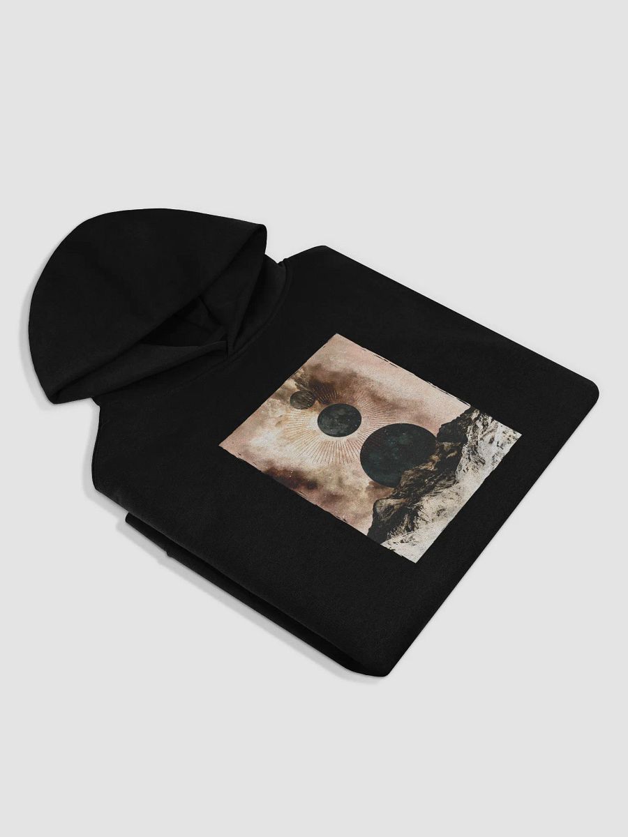 The Whisperer in Darkness Hoodie product image (4)