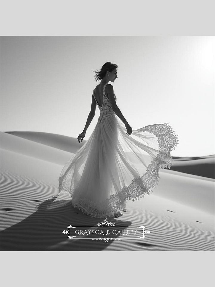 Desert Elegance - 12x12 product image (1)