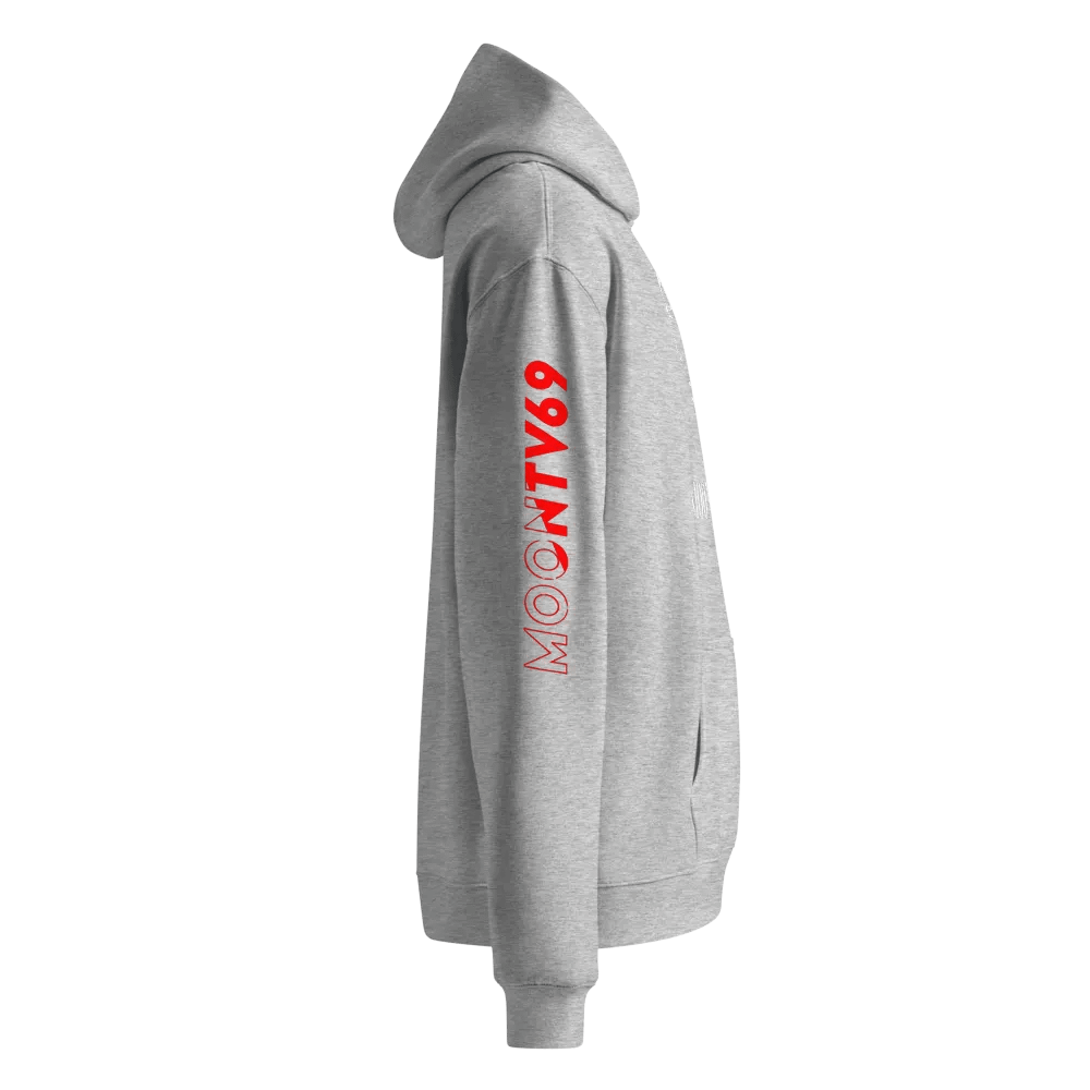 MOONTV69 MANDALORIAN GODFATHER HOODIE product image (12)