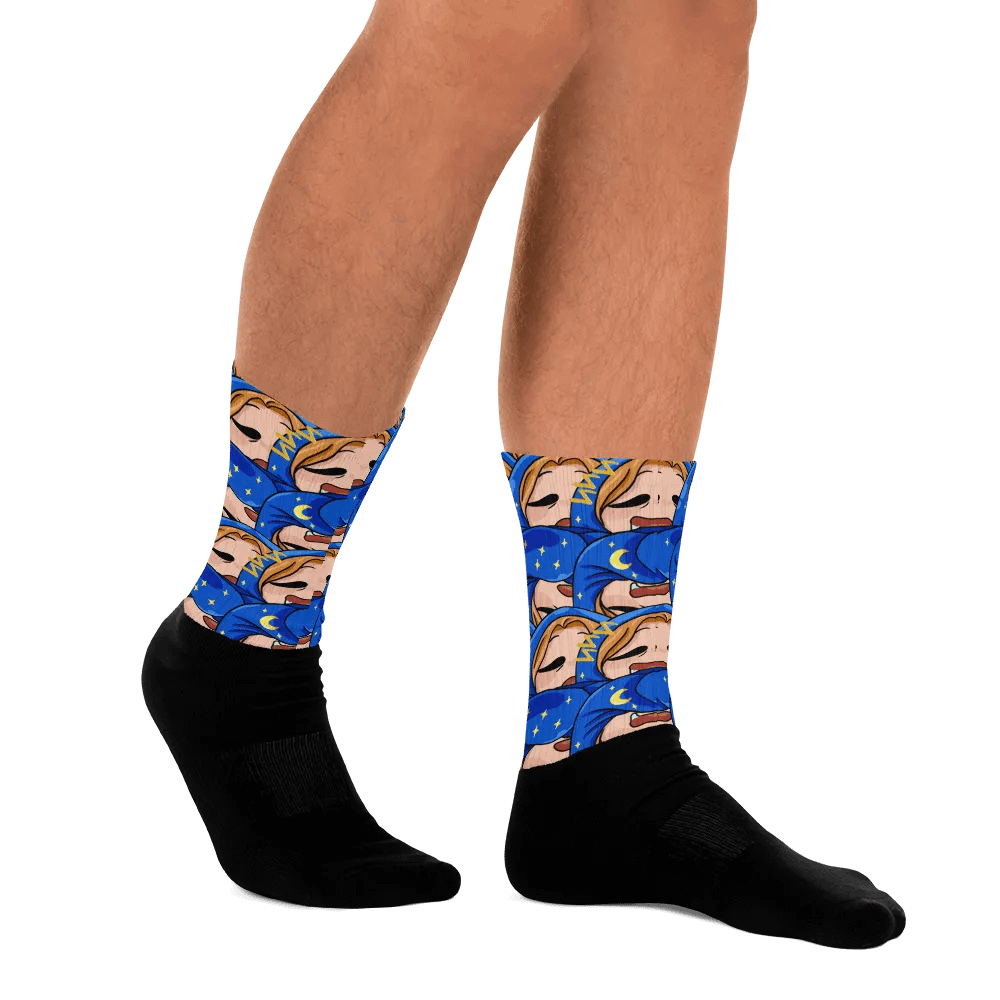 Sleepy Socks product image (11)