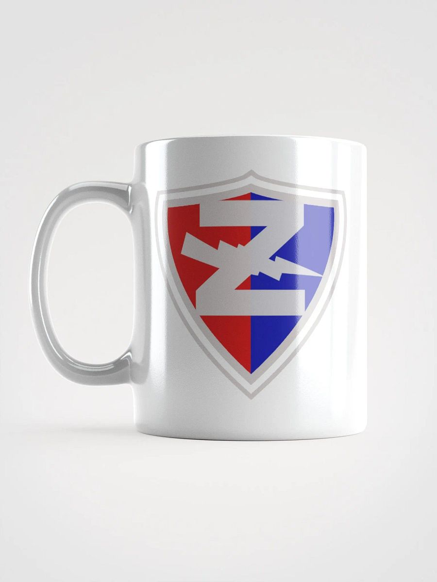 Big Rig Zeus Logo Coffee Mug product image (18)