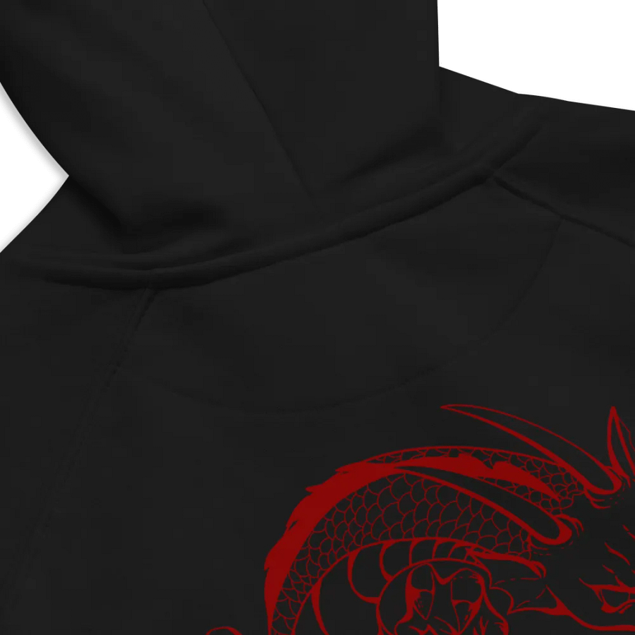 kunto dragon hoodie product image (4)