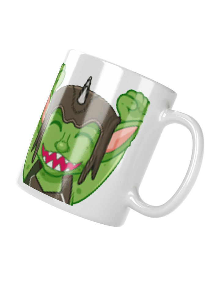 Hype Mug Left product image (2)
