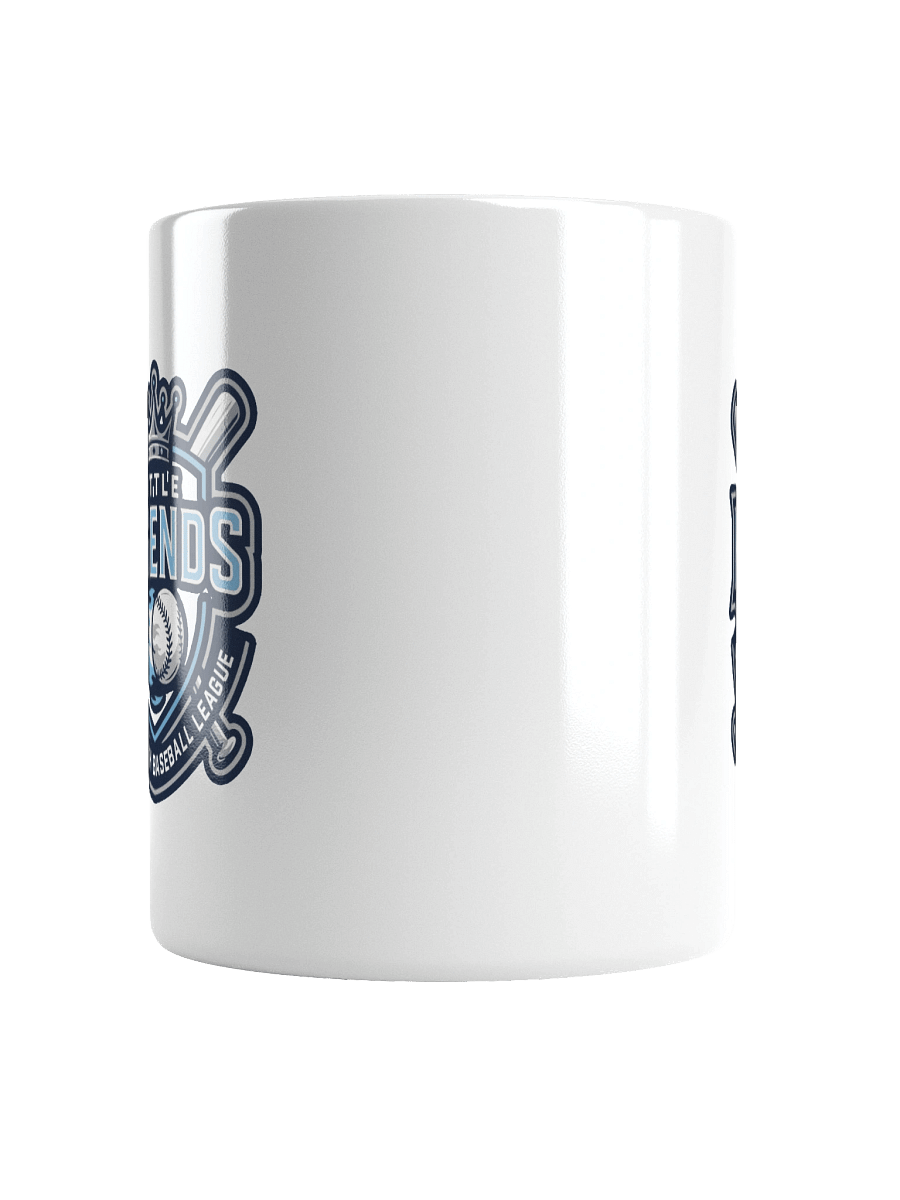 Little Legends - Mug product image (17)