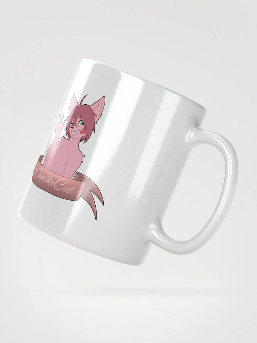 DanikaCat Mug product image (5)