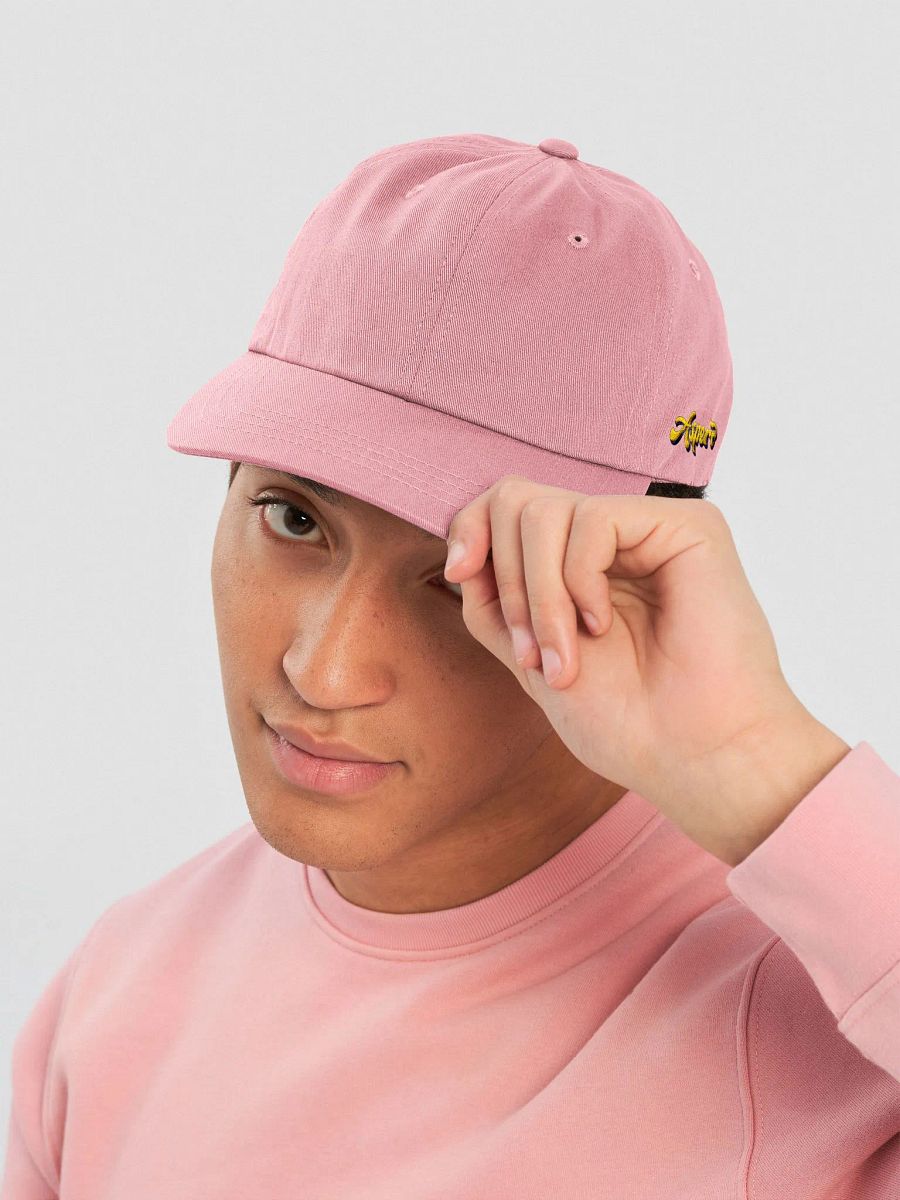 Aspero Classic Dad Hat product image (51)