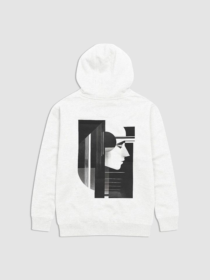 Abstract Persona 006 (Premium Hoodie) product image (1)