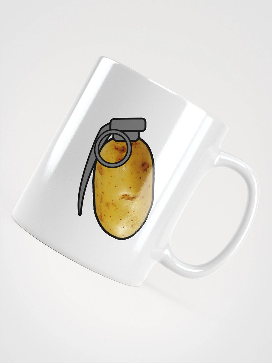 Potato Nade Mug product image (10)