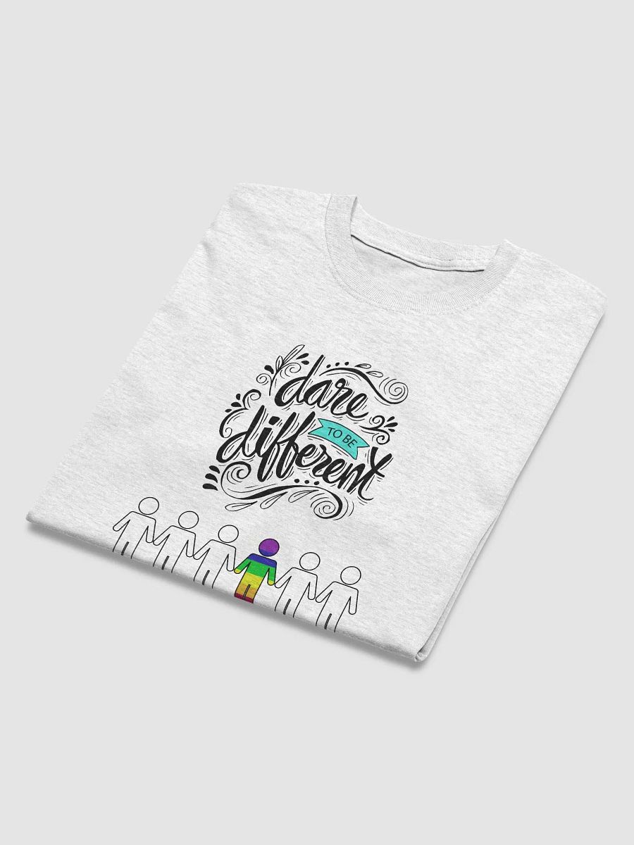 Dare to Be Different Rainbow Man product image (47)