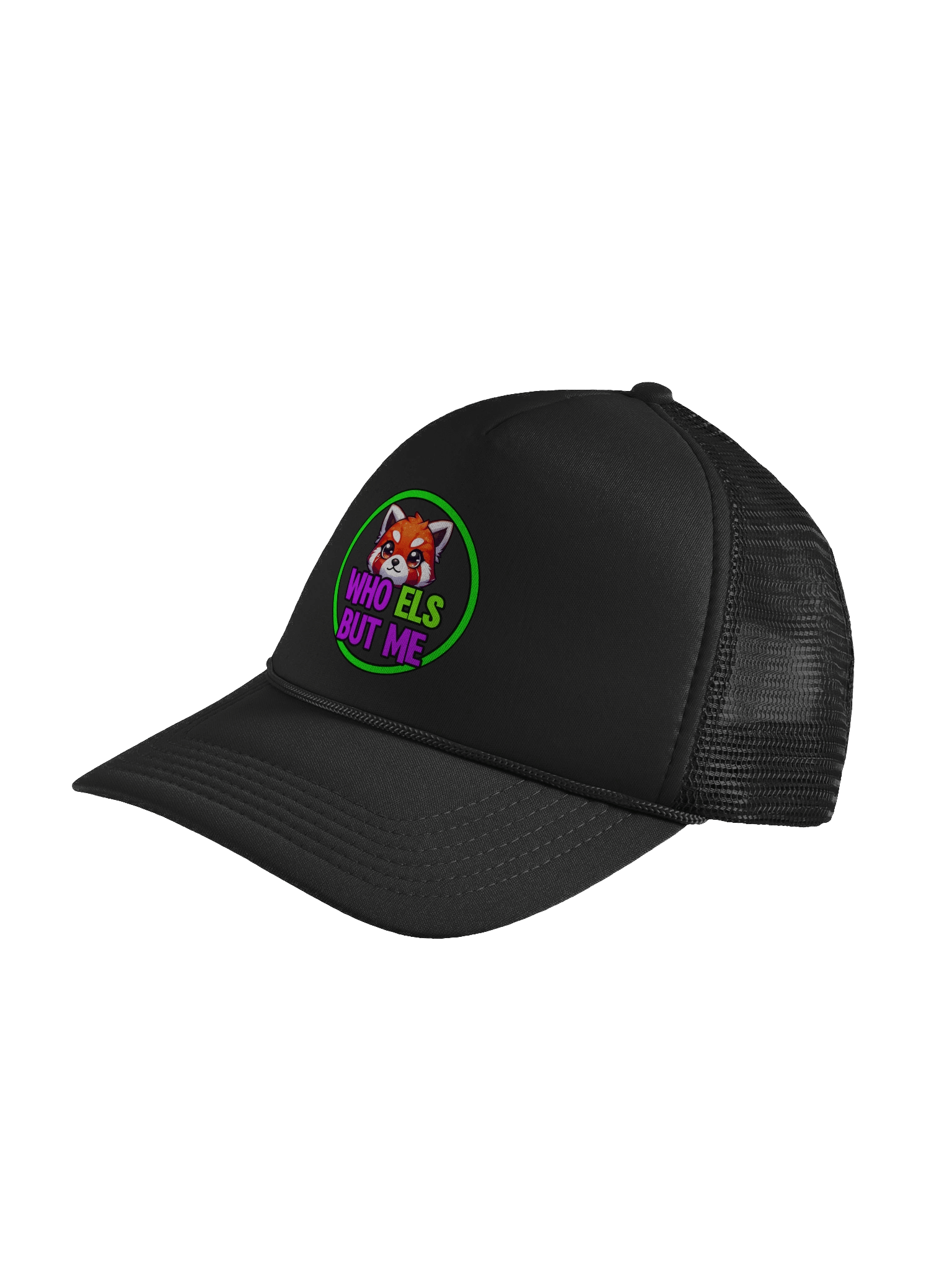 Trucker Hat product image (4)