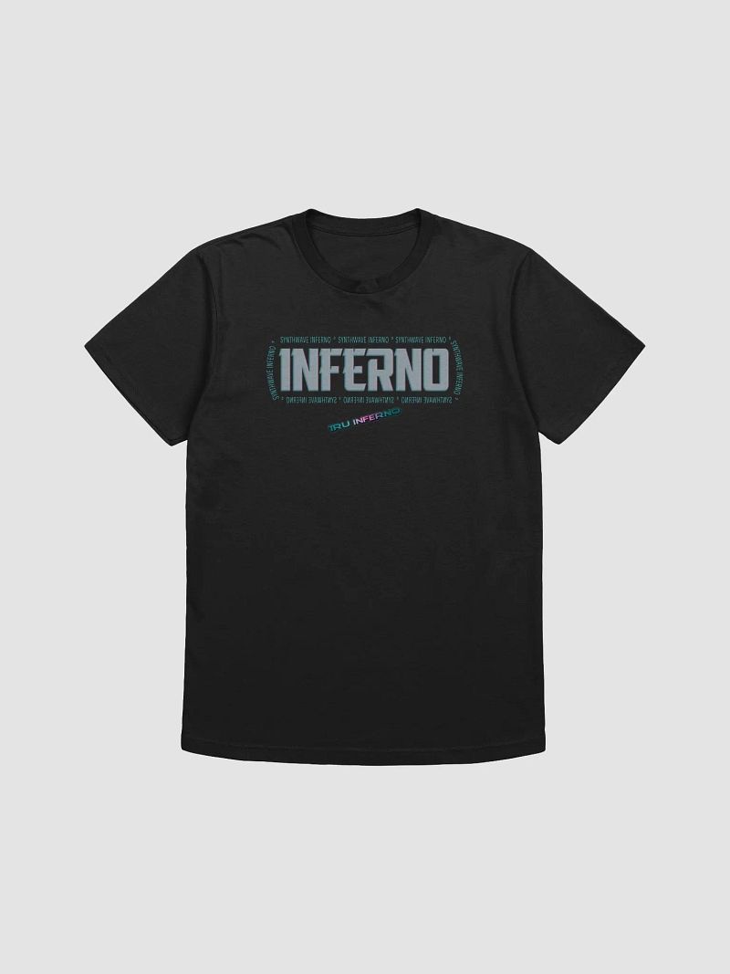 Synthwave Inferno