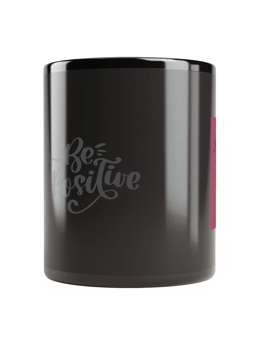 Spilled Ink Octopus Mug product image (9)