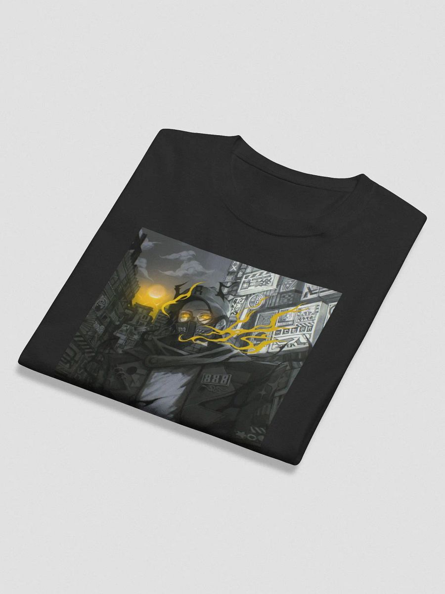 MYTH X SATOMI 0008 - Gold product image (4)