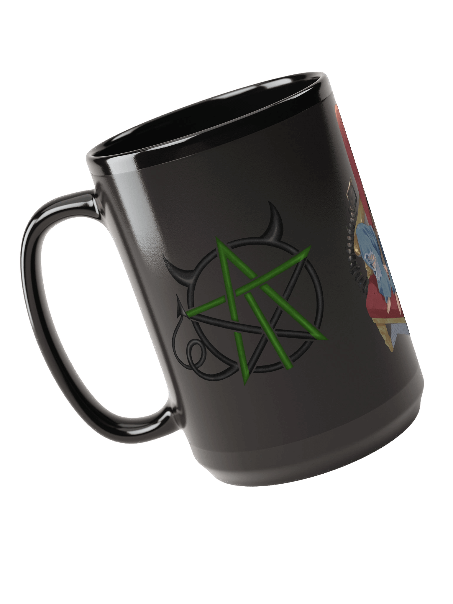 ATaylorVT Cozy Mug product image (3)