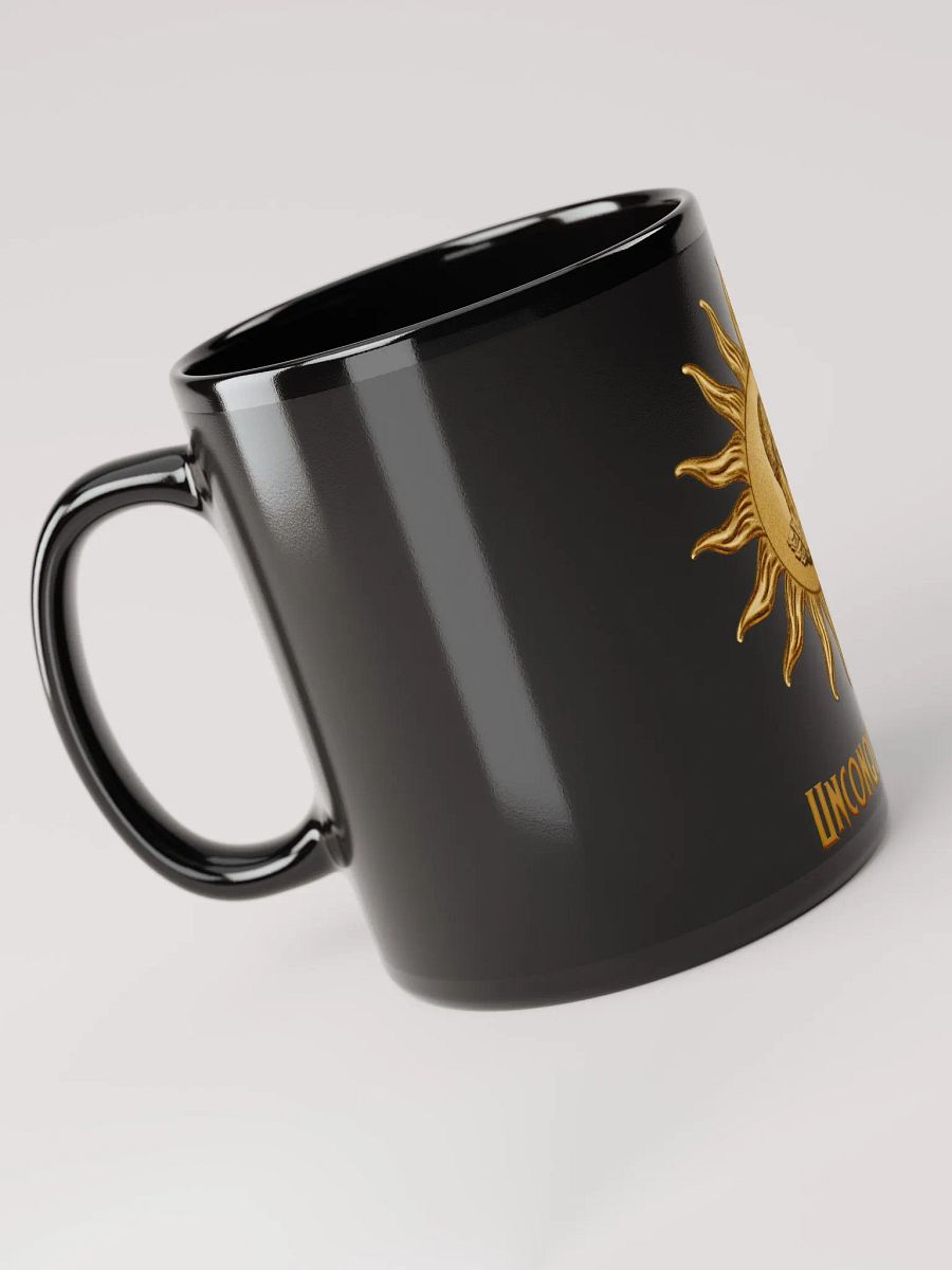 The Unconquered Sun (Coffee Mug) product image (4)
