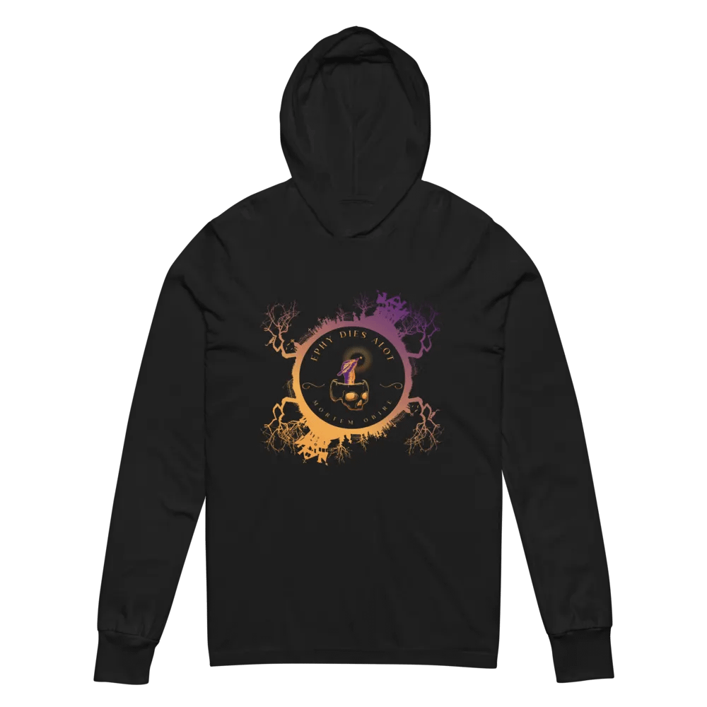Spooky Season Official Hoodie product image (2)