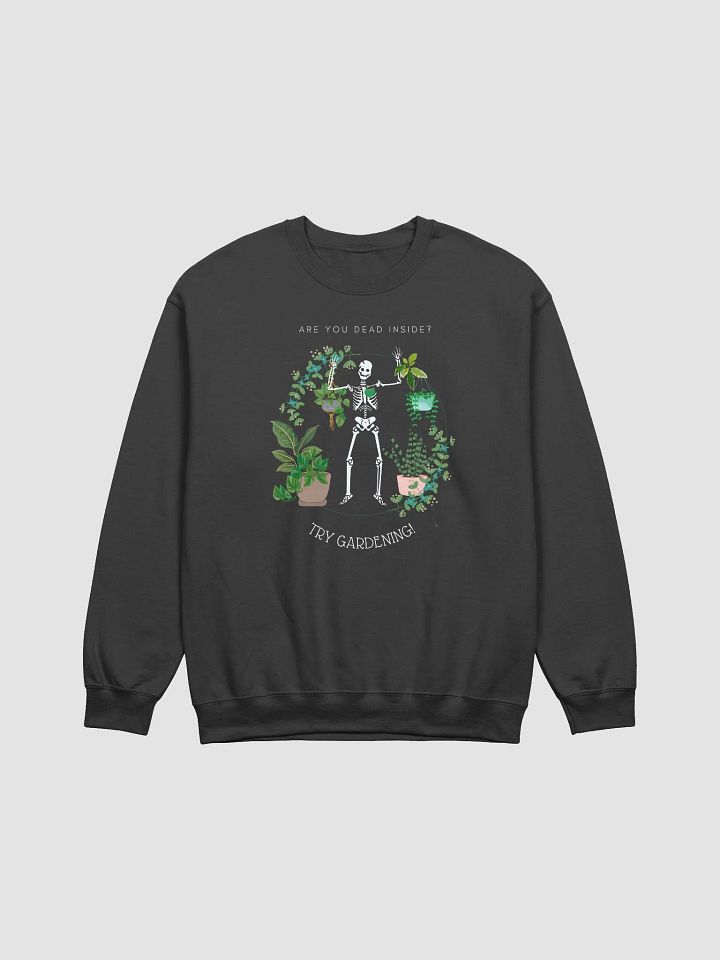 Existential Growth Sweater product image (4)