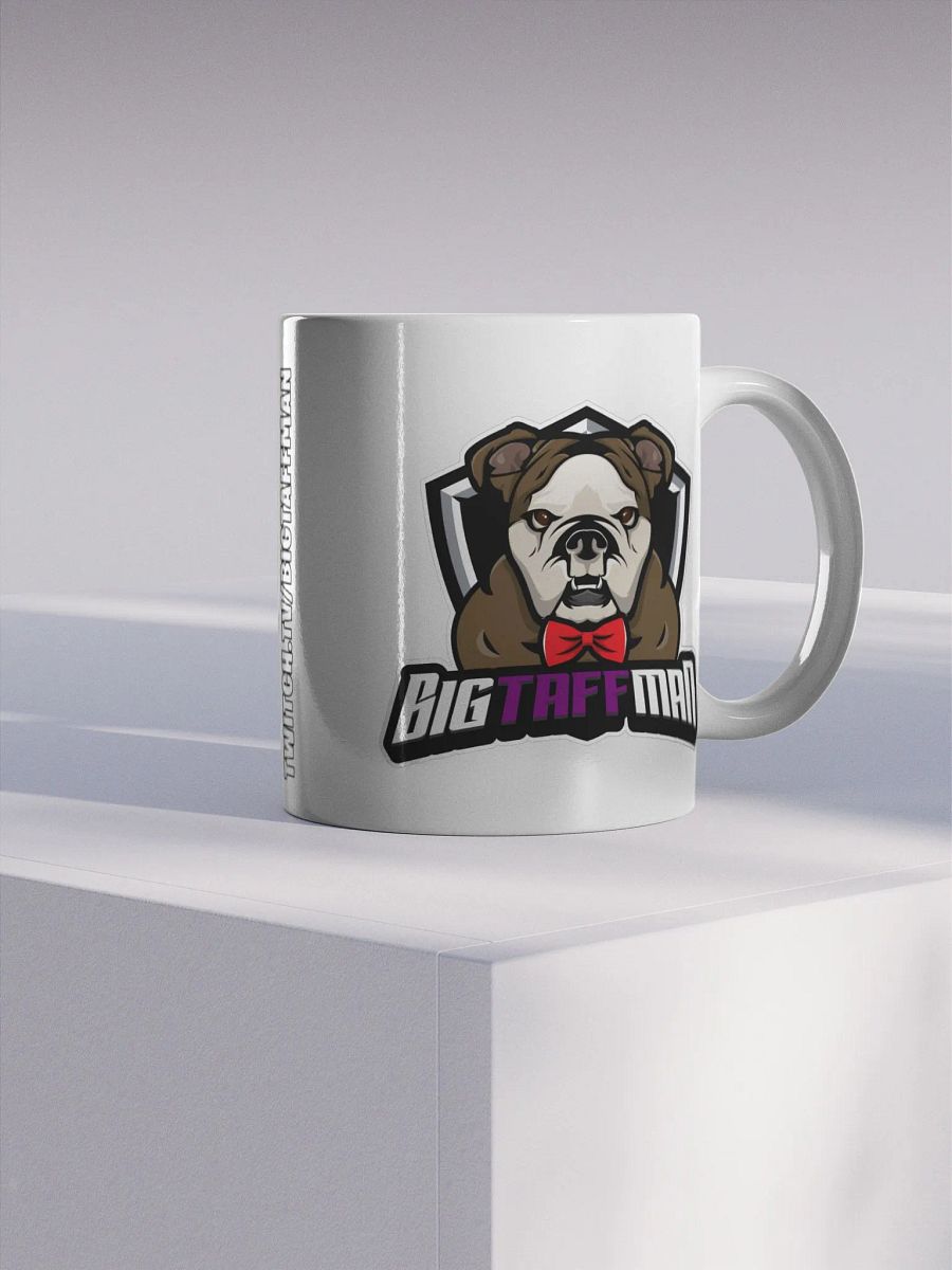 Logo Mug product image (4)