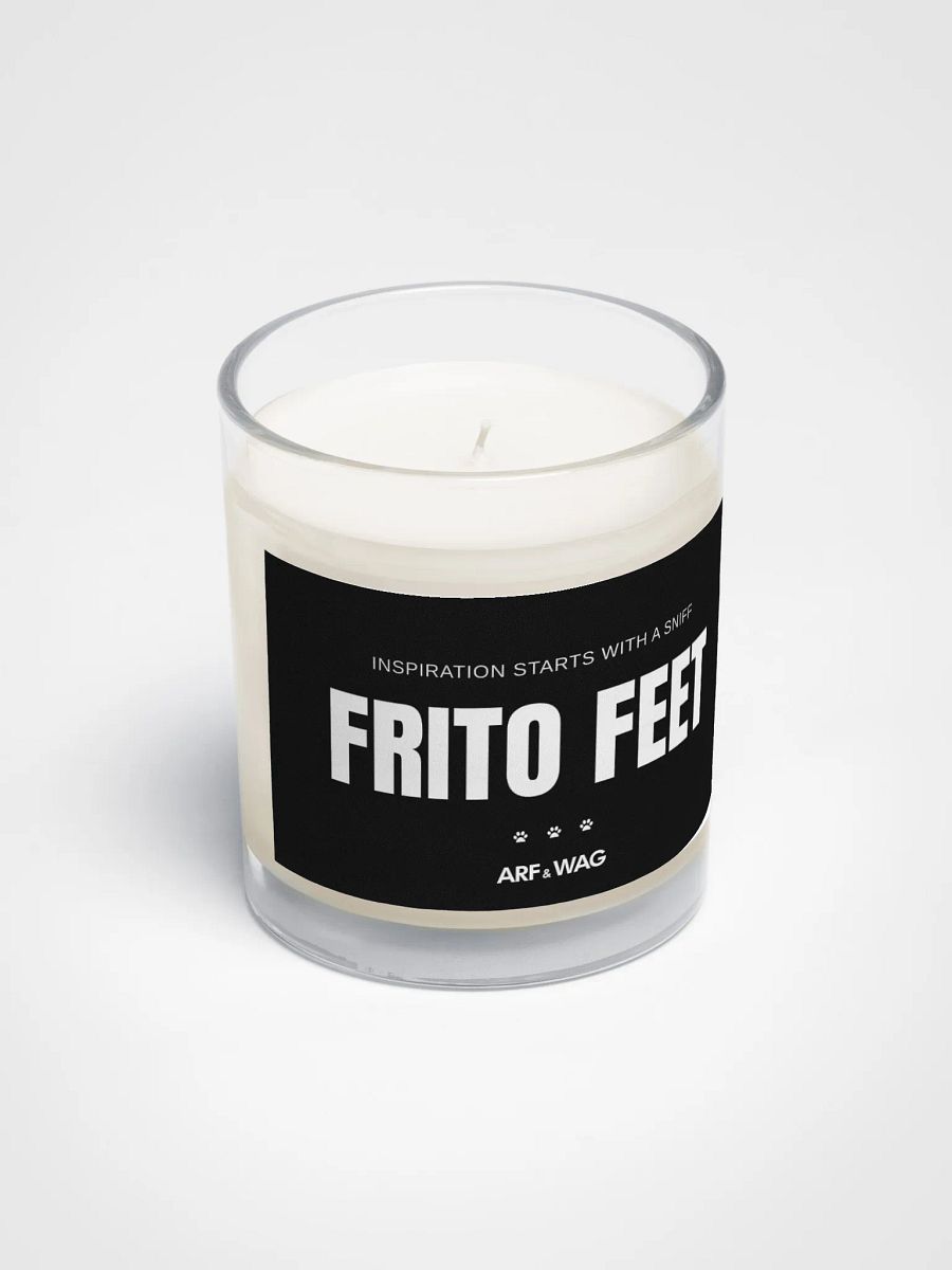 Frito Feet Candle product image (2)