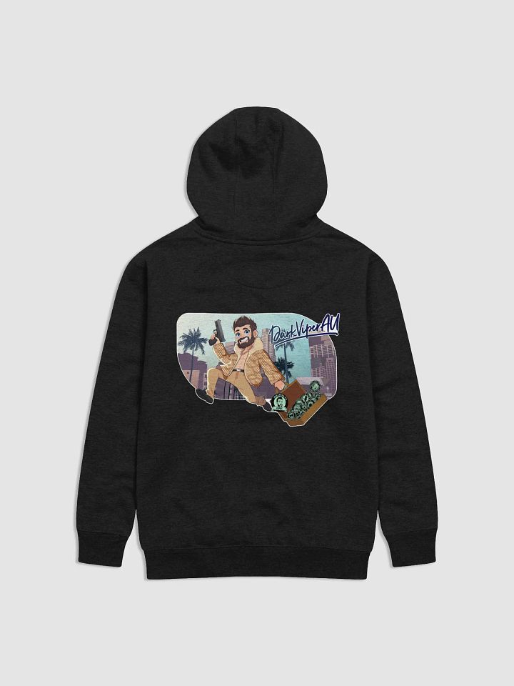 Medal Streak Hoodie product image (2)