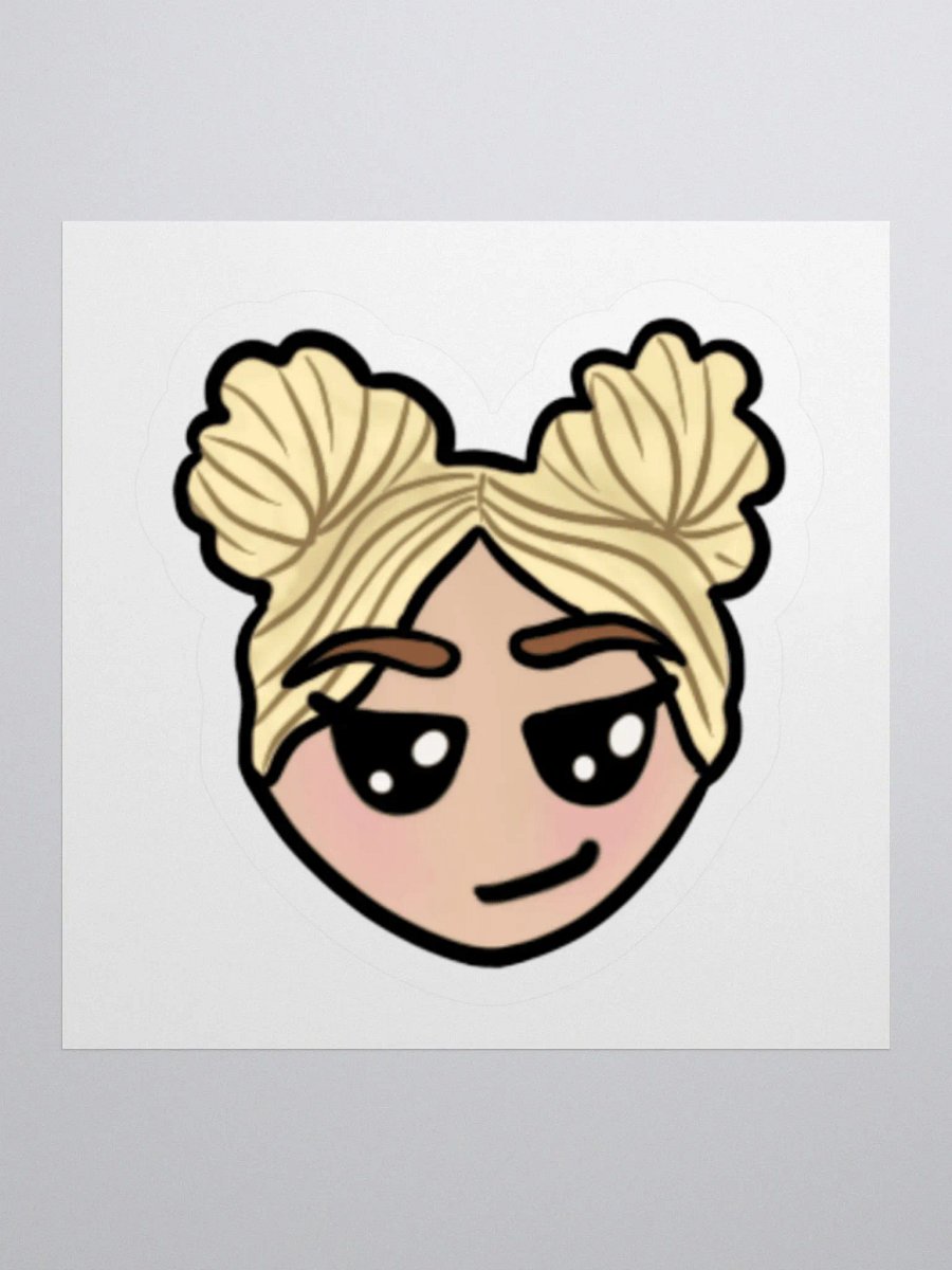 Brows Sticker product image (1)