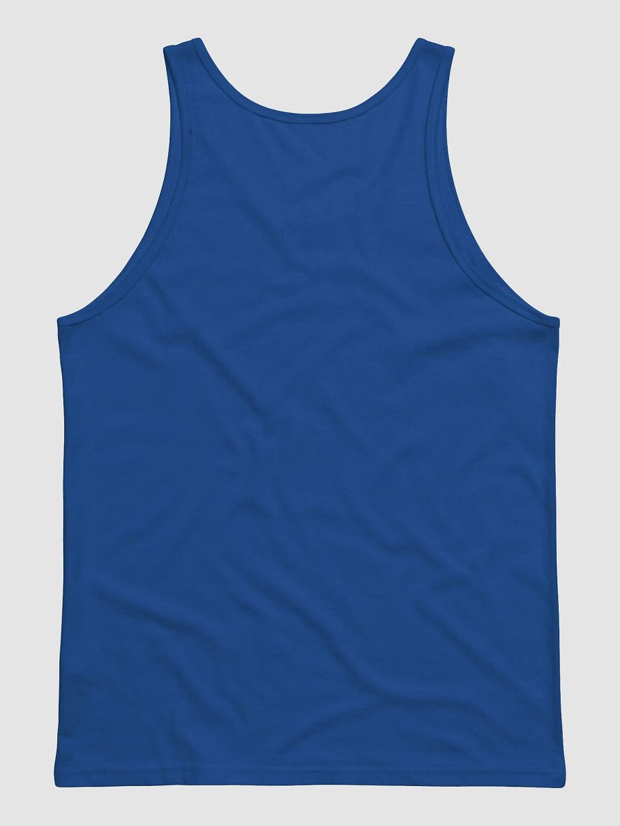 The Yogi OT℠ Unisex Tank product image (2)