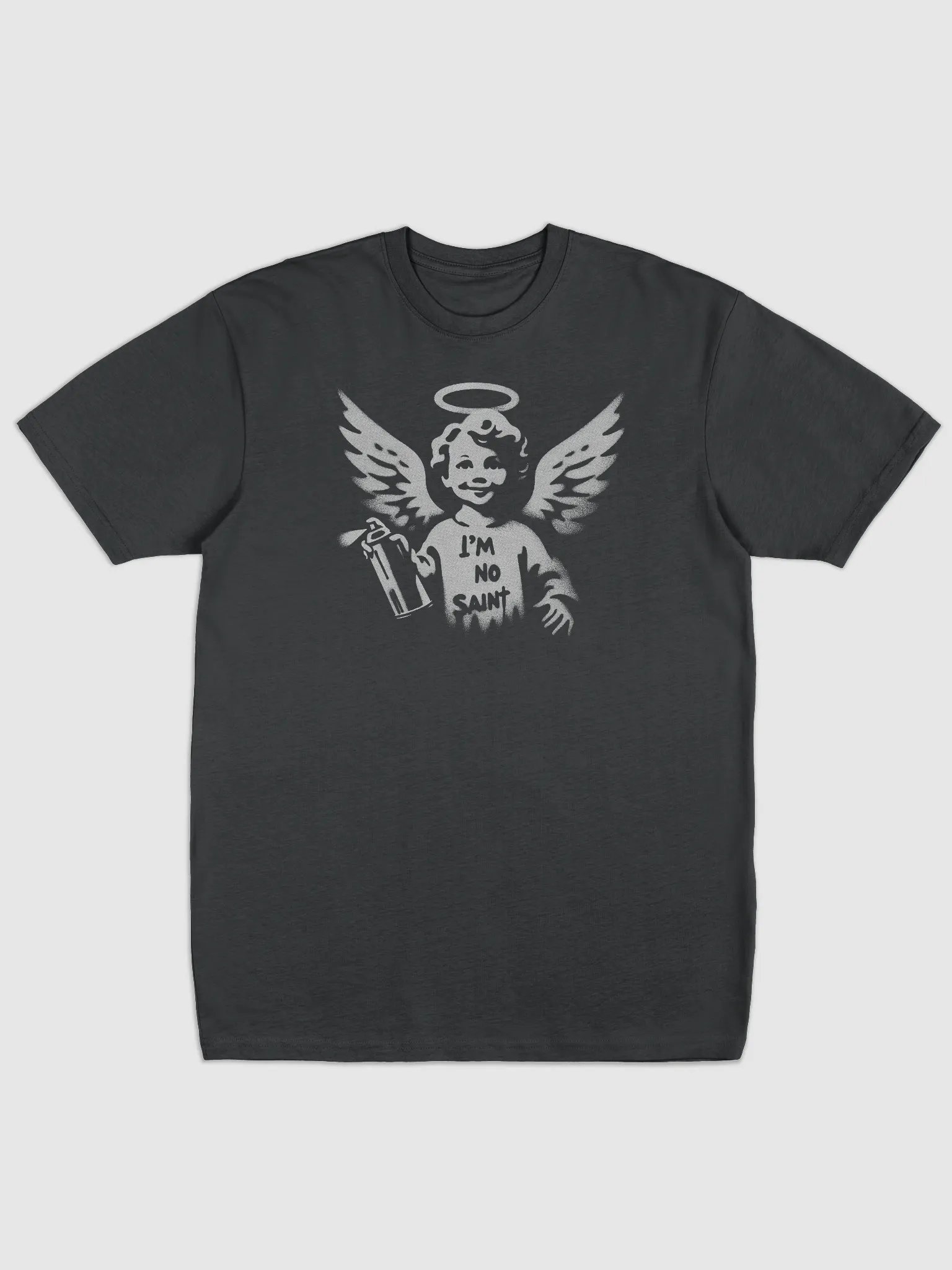 Angelic Melody Men's Premium Tee product image (1)