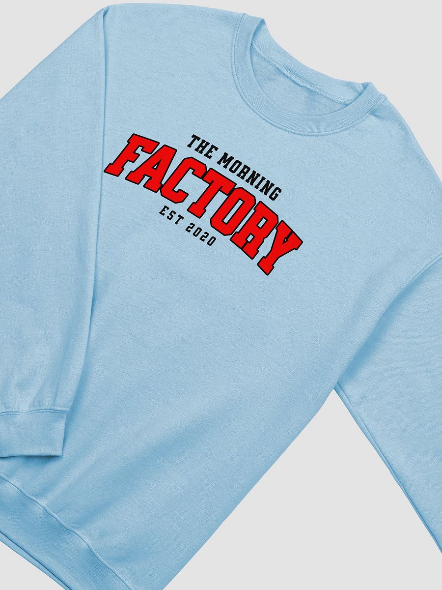 TMF Est.2020 - Classic Crewneck Sweatshirt product image (6)