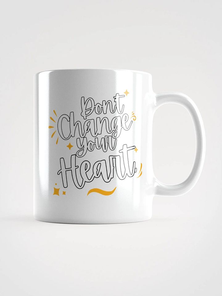 A Resilient Heart Mug product image (2)