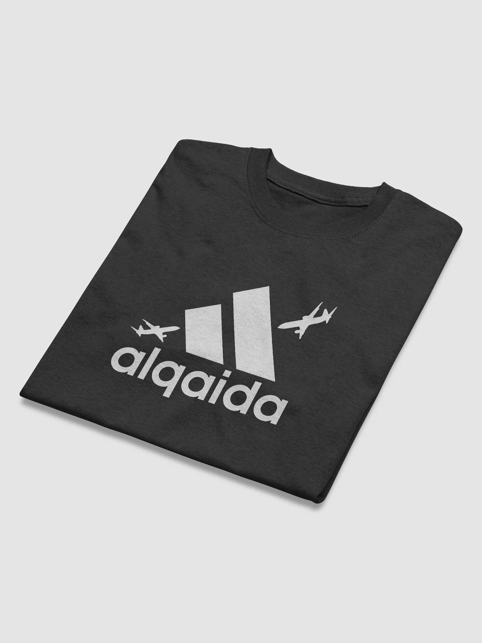 Alqaida Shirt product image (4)