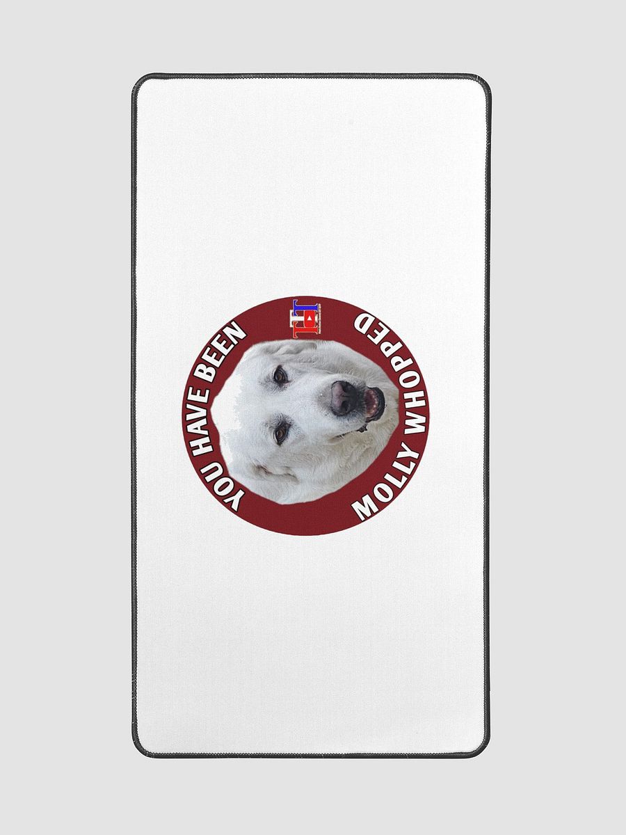 Molly Whopped Mat product image (2)