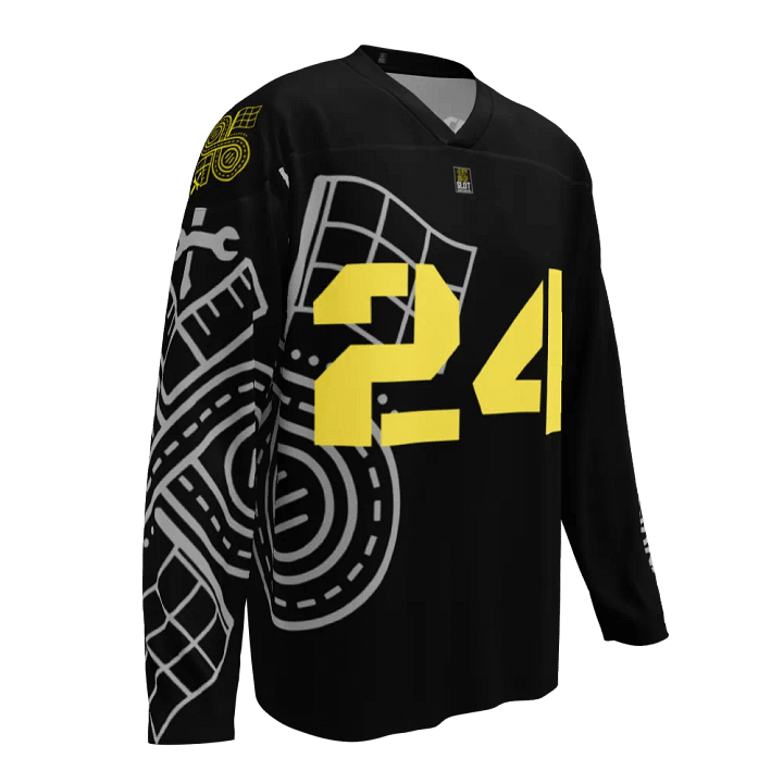 SCM Fan Jersey product image (1)