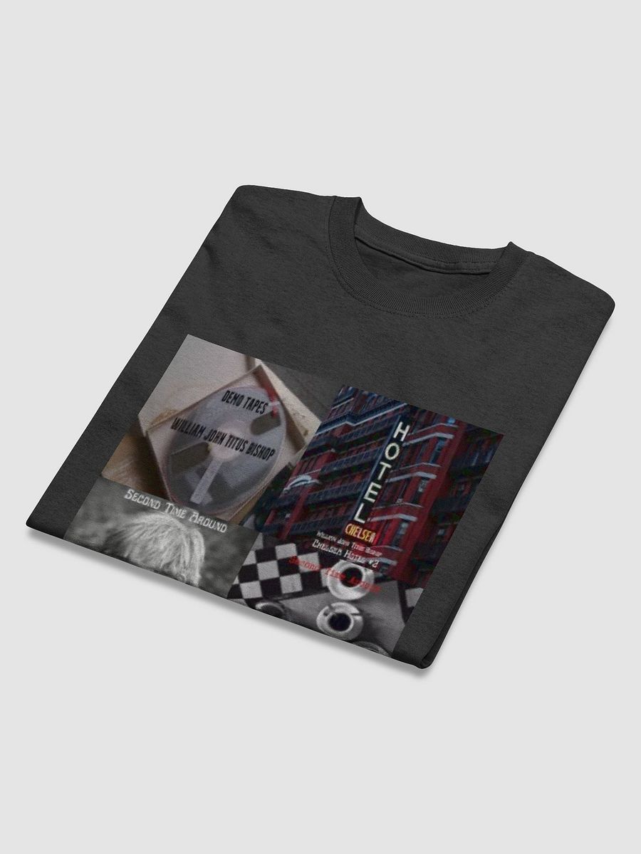 Montage T-Shirt product image (3)