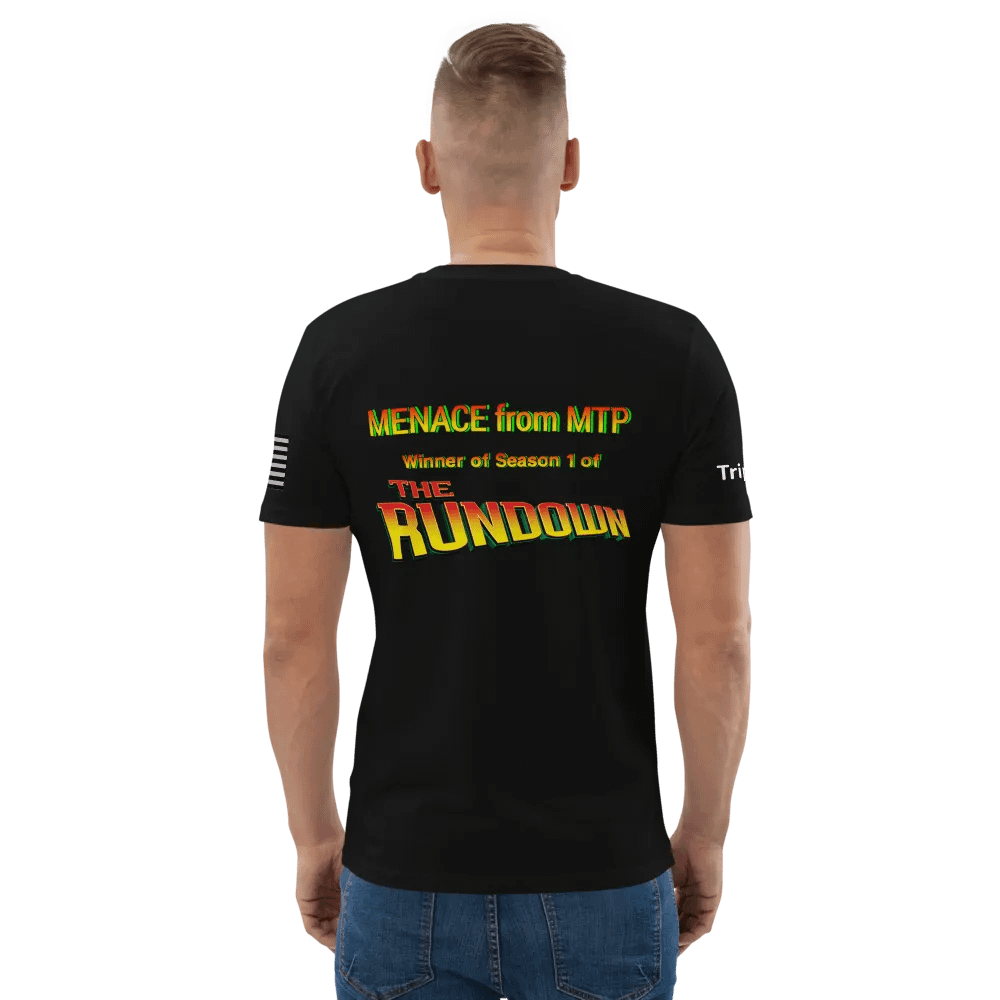 Winner Season 1 of The Rundown product image (10)