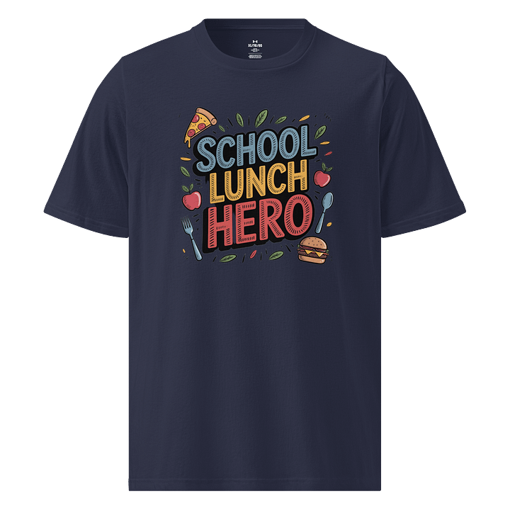 School Lunch Hero product image (1)